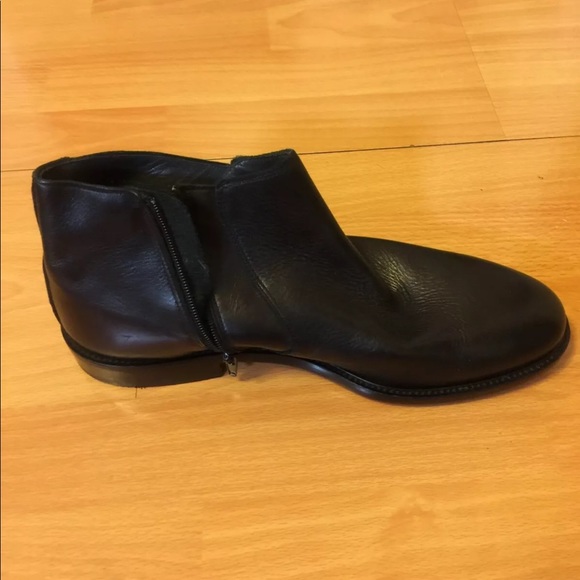 Man’s Italian Boot (Satchi) - Picture 2 of 8